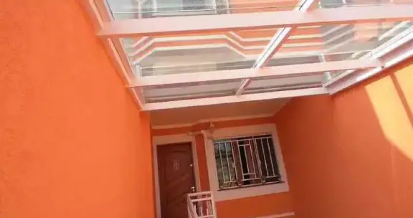 Casa com 3 quartos à venda na Rua R Engenheiro Antônio Luís Ippólito, Vila Euthalia, São Paulo