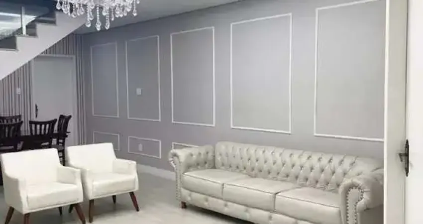 Casa com 4 quartos à venda na Rua R Adolfo de Menezes, Jardim Cotiana, São Paulo