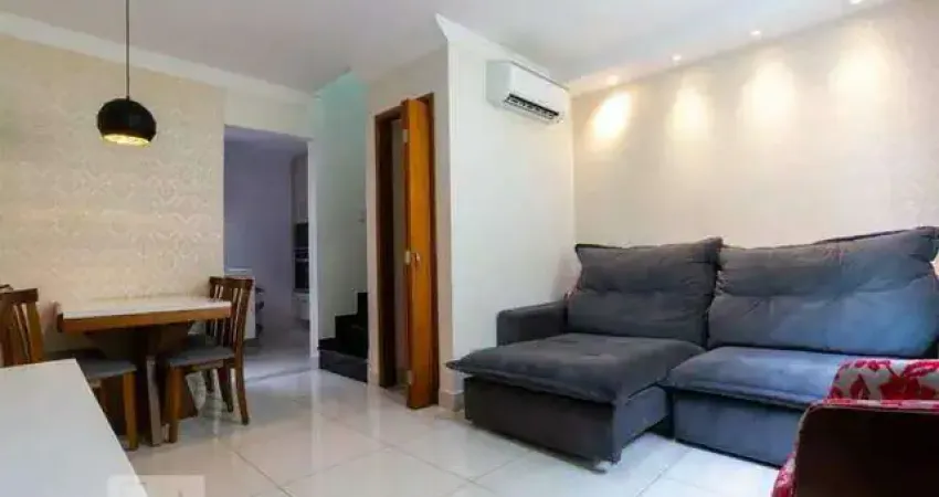 Casa em condomínio em vila aurora (zona norte) com 70.00 m² , 2 quarto(s) , 2 suíte(s) , 2 vaga(s).
