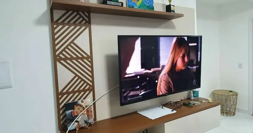 Apartamento 43m² 2 dormitórios , 1 vaga , mobiliado - bairro vila progresso, guarulhos - sp