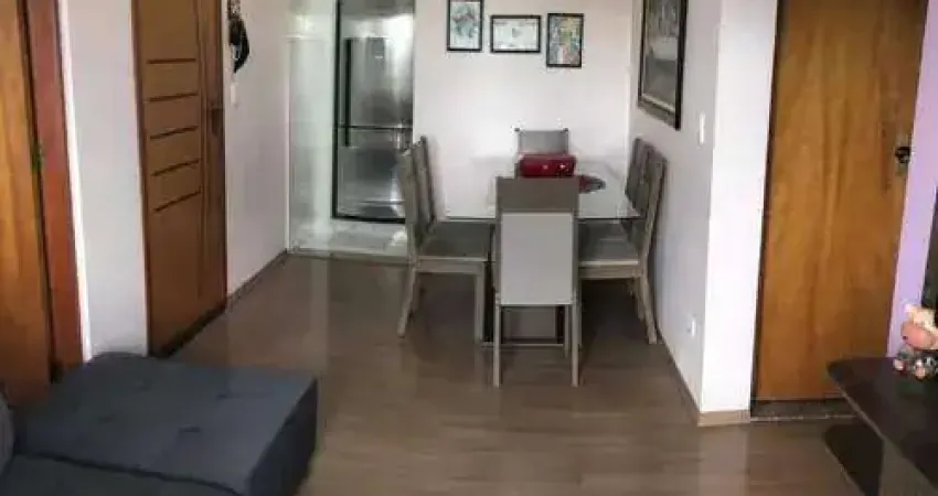 Apartamento á venda com 3 quartos na vila carmela iii guarulhos