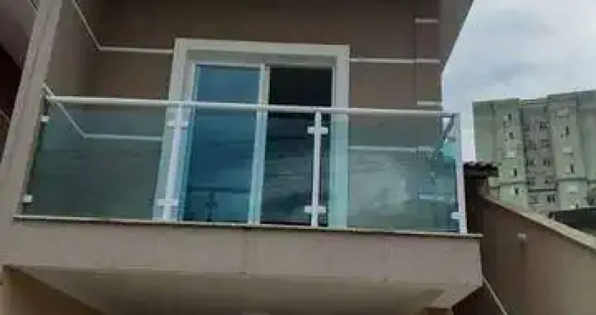 Sobrado em jordanópolis com 155.00 m² , 3 quarto(s) , 1 suíte(s) , 3 vaga(s).