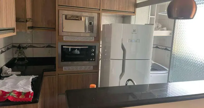 Apartamento em água chata com 45.00 m² , 2 quarto(s) , 1 vaga(s).