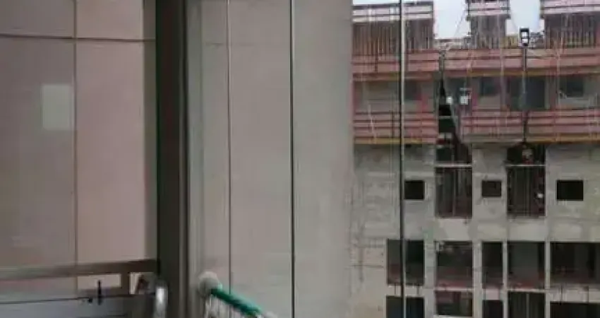 Apartamento á venda com 2 quartos, 1 suíte no jardim marajoara zona sul