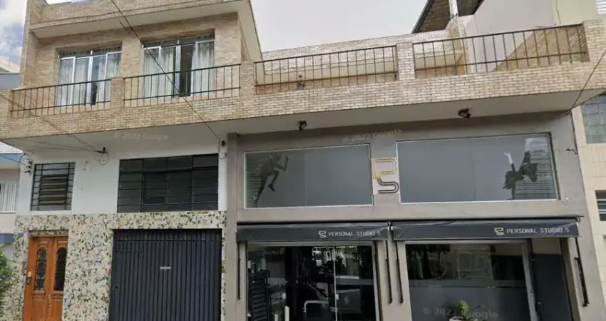 Casa com 3 quartos à venda na Rua R Rodrigo Vieira, Vila Mariana, São Paulo