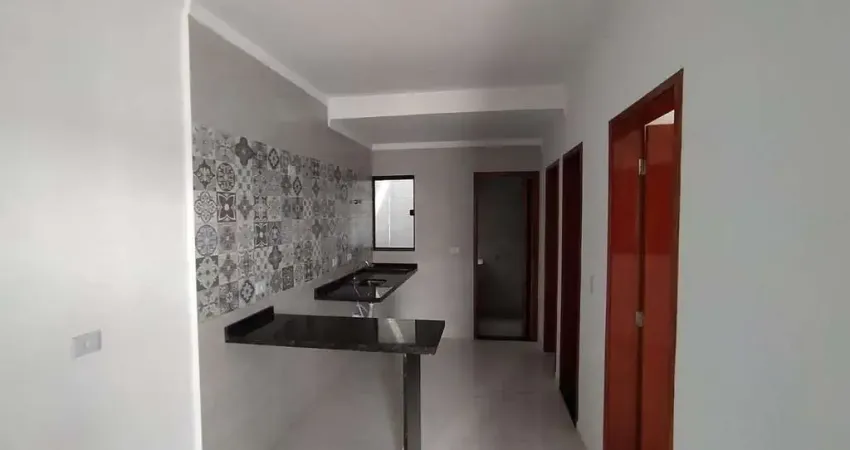 Apartamento com 2 quartos à venda na Rua Saboó, Vila Carrão, São Paulo