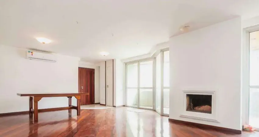 Apartamento com 4 quartos à venda na Rua R Frederico Guarinon, Jardim Ampliação, São Paulo