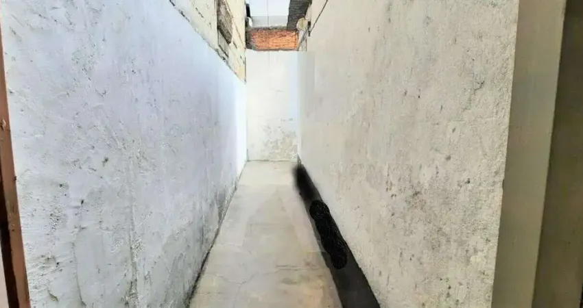 Casa em jardim brasil (zona norte) com 60.00 m² , 2 quarto(s) , 2 vaga(s).