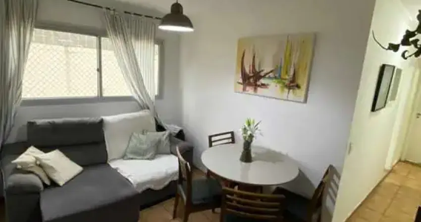 Apartamento em barra funda com 48.00 m² , 2 quarto(s) , 1 vaga(s).