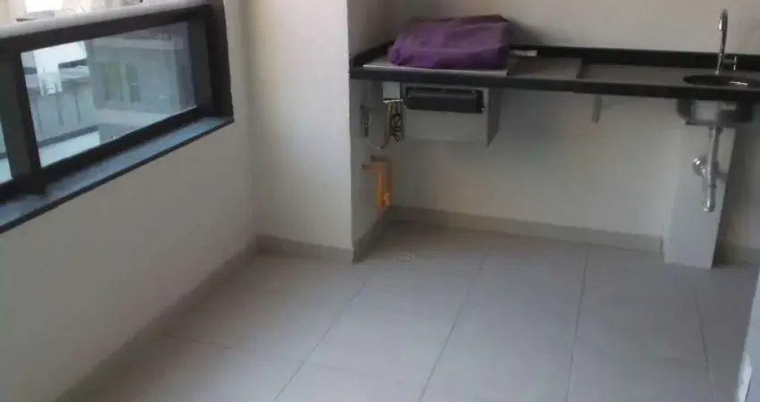 Apartamento á venda no condominio the brick com 2 quartos-vila augusta - guarulhos