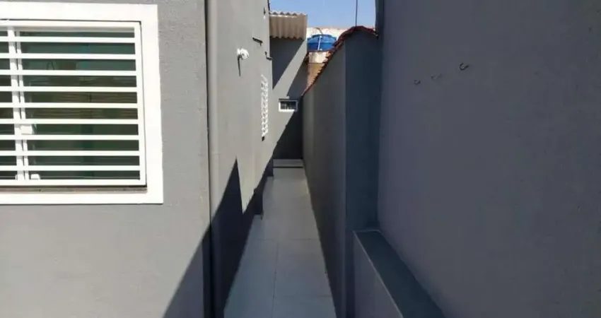 Casa térrea á venda com 3 dormitórios, 1 suíte vila mangalot zona sul