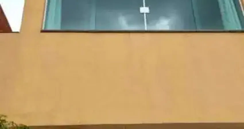 Sobrado á venda com 2 dormitórios no jardim presidente dutra guarulhos