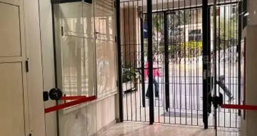 Apartamento com 1 quarto à venda na Rua Peixoto Gomide, Jardim Paulista, São Paulo