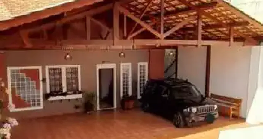 Linda casa 280m² 3 dormitórios , 3 banheiros, 8 vagas parque casa de pedra - são paulo - sp