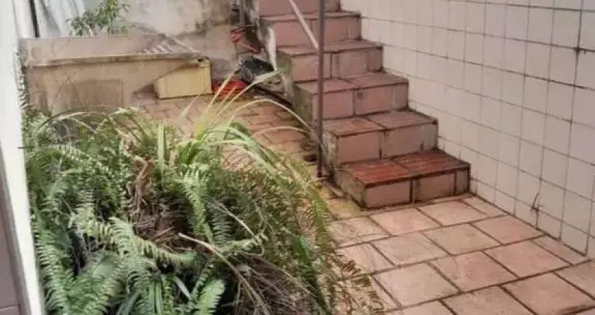 Casa com 3 quartos à venda na Rua R Olaviano Gabriel de Oliveira, Vila Isa, São Paulo