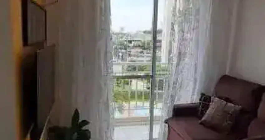 Apartamento á venda com 3 quartos na vila guilherme zona norte