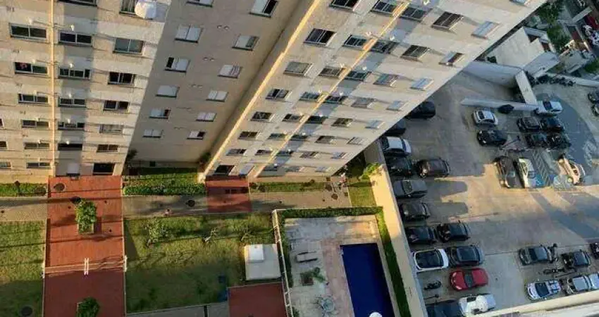 Kitnet / Stúdio à venda na Avenida Av Doutor Francisco Mesquita, Quinta da Paineira, São Paulo