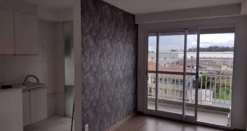 Apartamento em vila independência com 52.00 m² , 2 quarto(s) , 1 suíte(s) , 1 vaga(s).