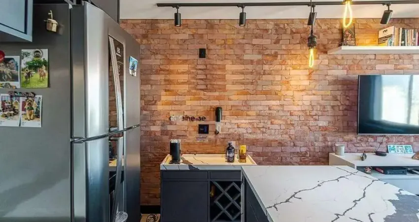 Kitnet / Stúdio à venda na Rua R Conselheiro Ramalho, Bela Vista, São Paulo