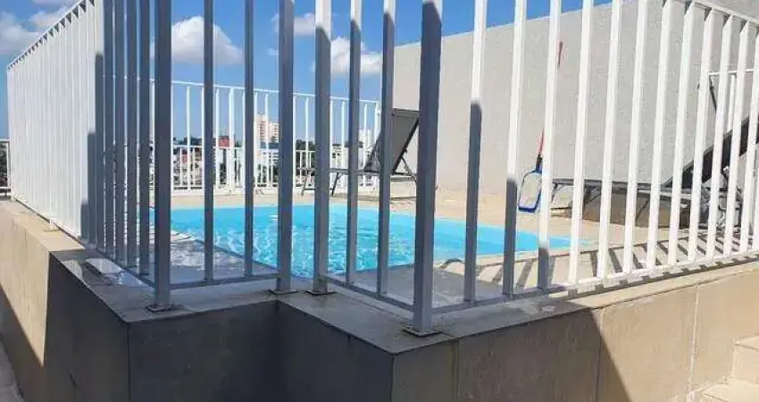 Apartamento com 1 quarto à venda na Avenida Av Itaquera, Vila Carmosina, São Paulo