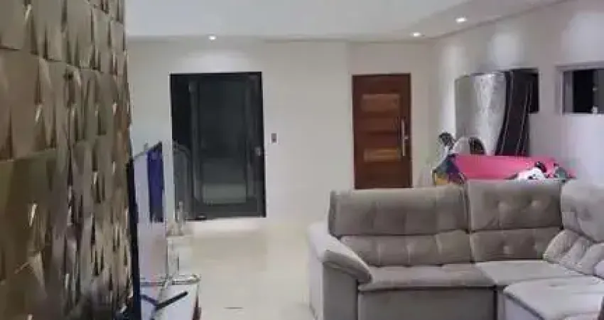 Sobrado á venda em terreno de 800 m², 4 dormitórios, 2 suíte, 4 vagas em santa isabel, são paulo