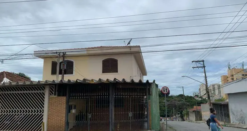 Casa com 3 quartos à venda na Rua R Rio de Janeiro, Cidade Brasil, Guarulhos
