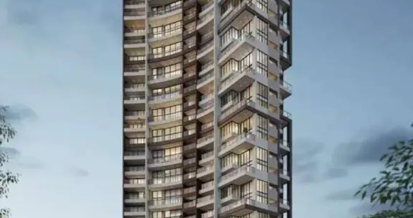 Apartamento à venda, 1 quarto, 1 suíte, 1 vaga, indianópolis - são paulo/sp