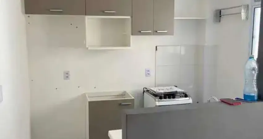 Apartamento com 2 quartos à venda na Rua R Heliporto, Jardim Aeródromo, Guarulhos