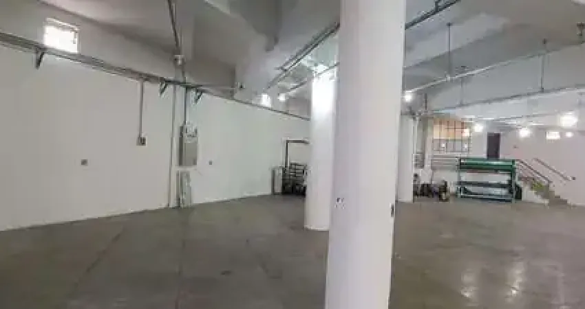 Barracão / Galpão / Depósito à venda na Rua R Celso de Azevedo Marques, Parque da Mooca, São Paulo