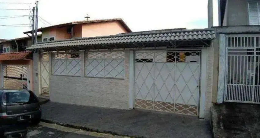 Casa em vila trabalhista com 213.00 m² , 4 quarto(s) , 1 suíte(s) , 5 vaga(s).