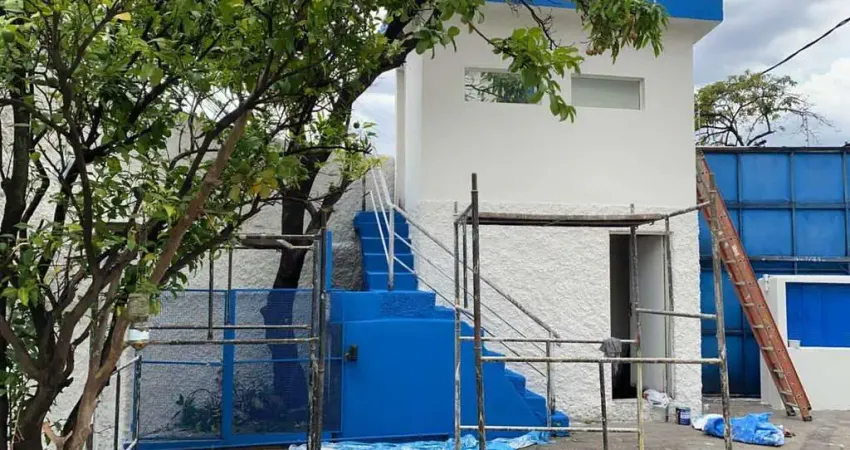 Prédio à venda na Rua R Manuel Pinto de Carvalho, Jardim Pereira Leite, São Paulo