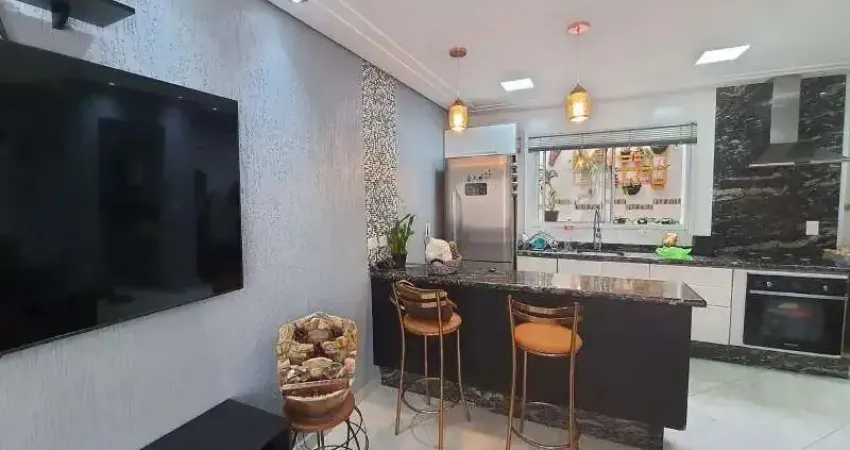 Sobrado à venda com 125m², 3 quartos, 1 suíte, 2 vagas, vila matilde – zona leste/sp