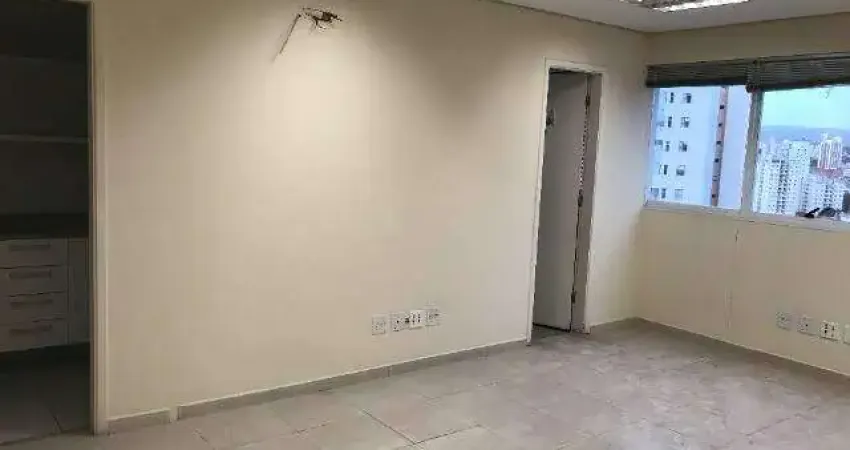 Sala comercial à venda na Rua Voluntários da Pátria, Santana, São Paulo