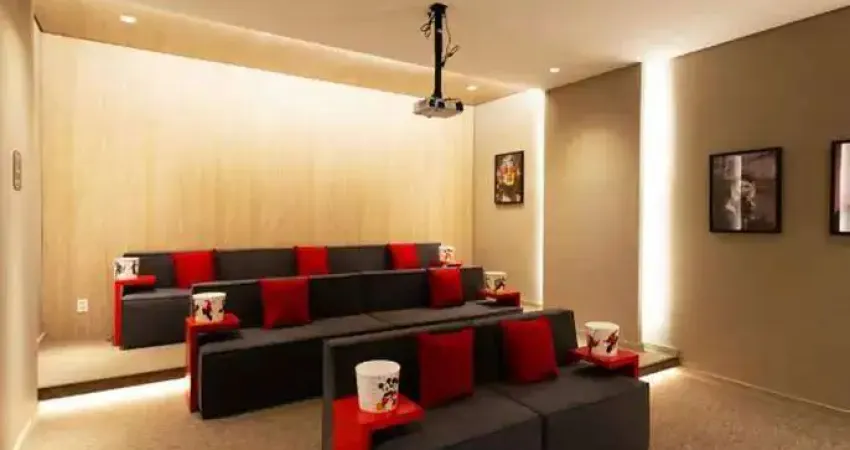 Apartamento com 2 quartos à venda na Rua Domingos Paiva, Brás, São Paulo