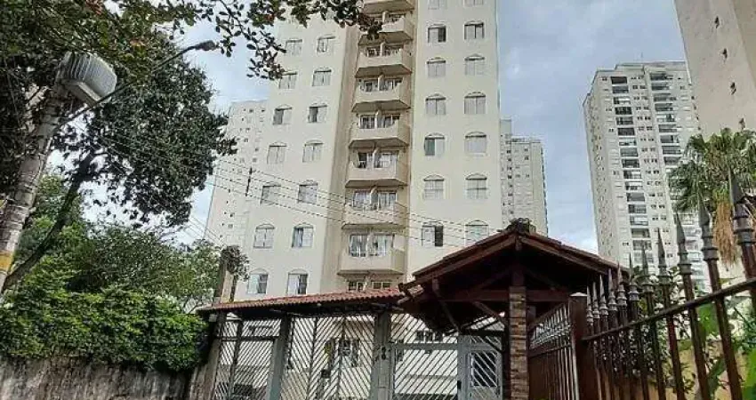 Apartamento em vila cachoeira com 60.00 m² , 2 quarto(s) , 1 suíte(s) , 1 vaga(s).