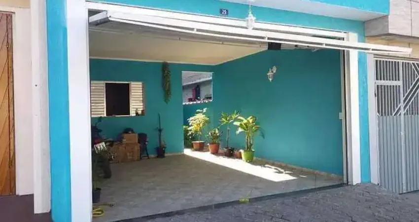 Casa com 2 quartos à venda na Rua R José de Souza Mendes, Jardim Fortaleza, Guarulhos