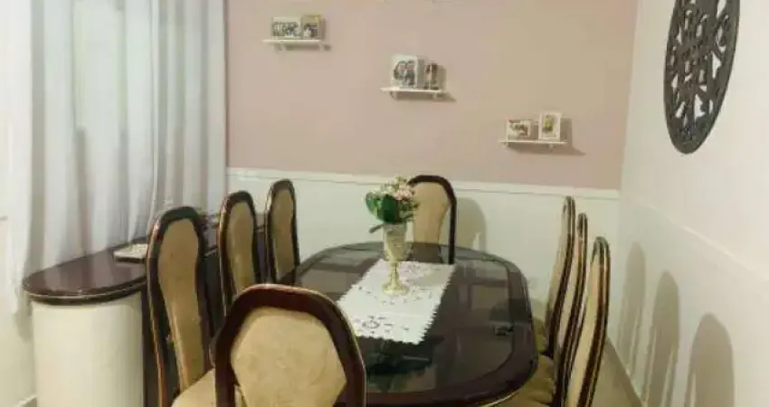 Sobrado em parada inglesa com 190.00 m² , 3 quarto(s) , 3 suíte(s) , 3 vaga(s).