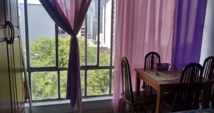 Apartamento à venda, 1 quarto, campos elíseos - são paulo/sp