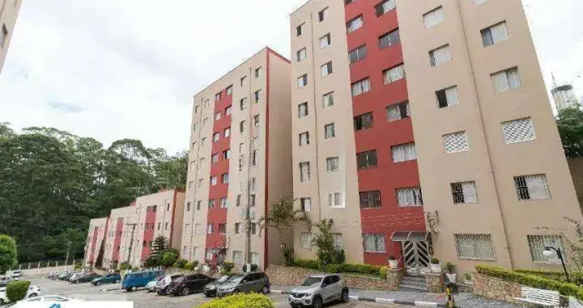 Lindo apartamento com 2 dormitórios com planejados, cozinha planejada vila augusta-guarulhos