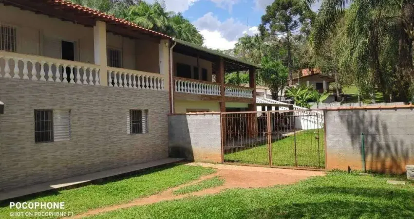 Chácara / sítio com 5 quartos à venda na Rua Angelin, Centro, Santa Isabel