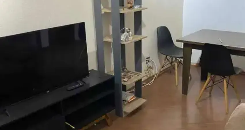 Apartamento à venda com 2 quartos, 1 vaga no parque renato maia guarulhos