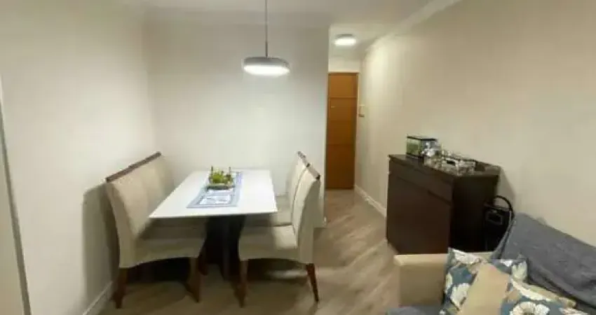 Apartamento à venda, 3 dormitórios, 1 suíte, 1 vaga, cambuci - são paulo/sp