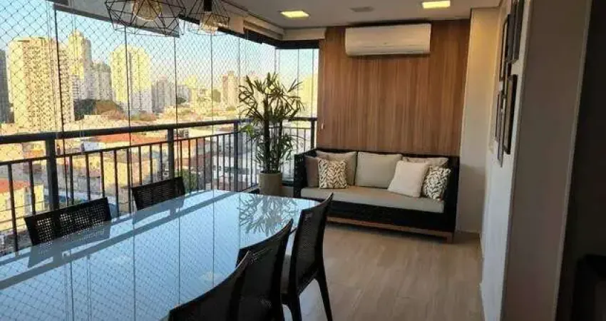 Apartamento em barra funda com 95.00 m² , 3 quarto(s) , 1 suíte(s) , 2 vaga(s).