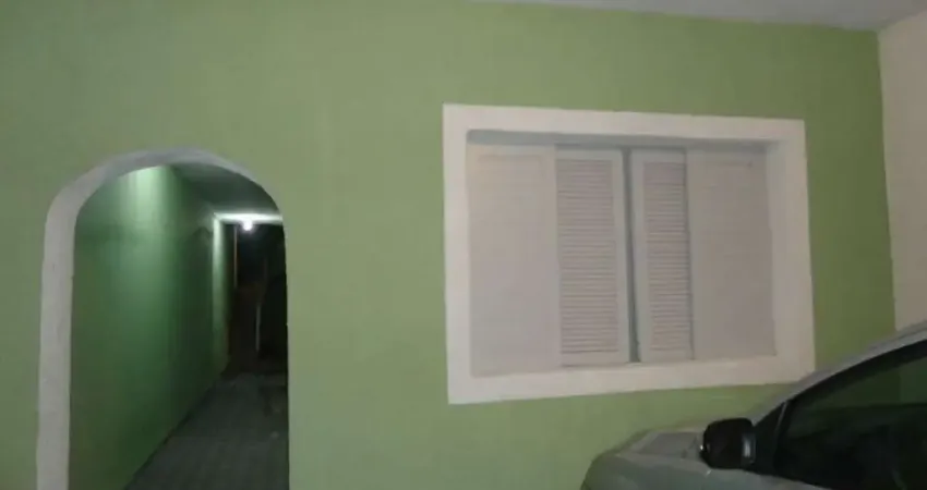 Casa á venda com 200m², 2 imóvel no mesmo terreno no jardim iguatemi zona leste