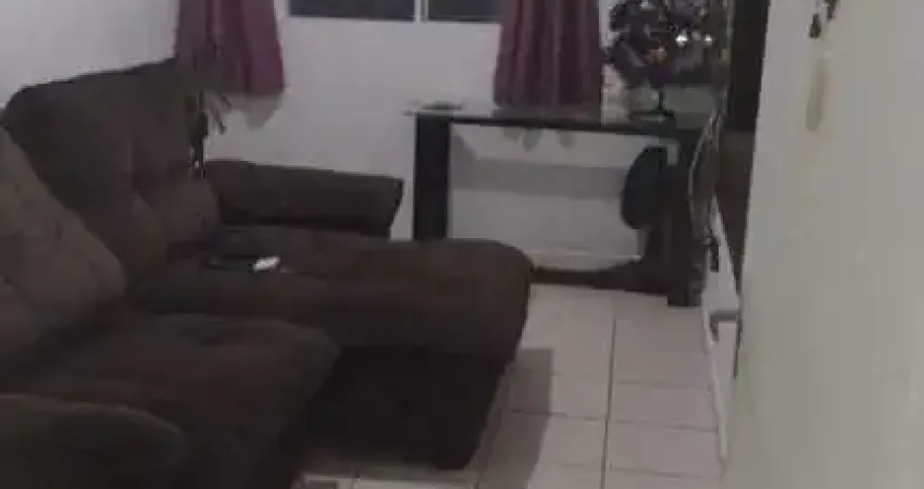 Apartamento em jardim nova cidade com 52.00 m² , 2 quarto(s) , 1 vaga(s).