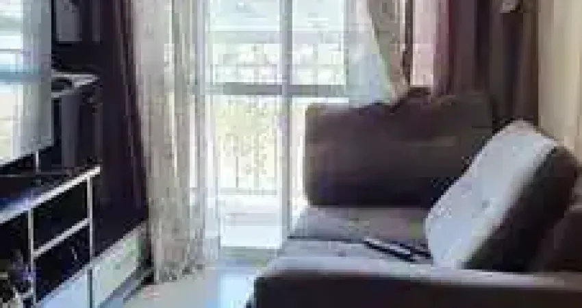 Apartamento a venda com 53m² vila das palmeiras-guarulhos - sp