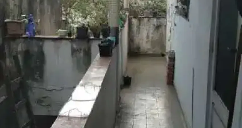 Casa com 4 quartos à venda na Rua São José do Maranhão, Tatuapé, São Paulo