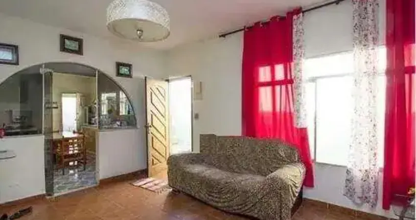 Casa à venda com 2 dormitórios, 1 suíte, 5 vagas, vila romana - são paulo