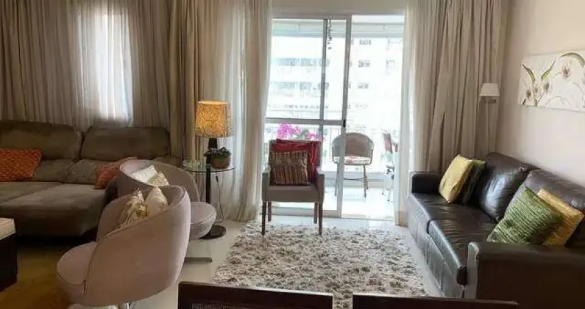 Apartamento em mooca com 112.00 m² , 3 quarto(s) , 1 suíte(s) , 2 vaga(s).