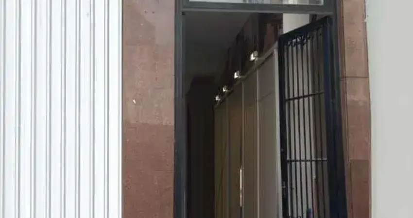 Sala comercial à venda na Avenida Av Ipiranga, República, São Paulo